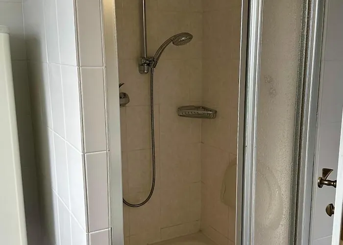 Appartement Am Staufen *