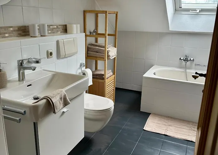 Am Staufen Appartement Piding