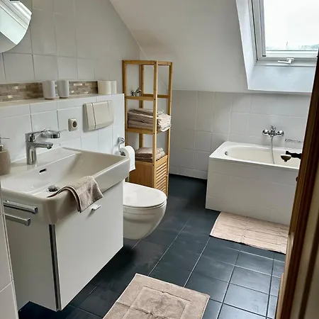 Am Staufen Apartment Piding