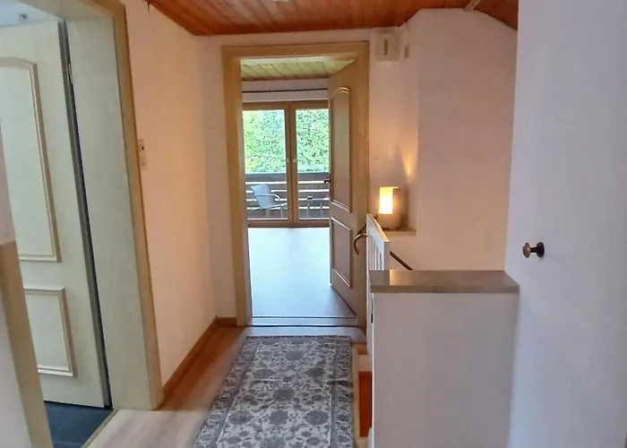 Am Staufen 피딩